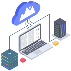 Home hosting services